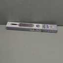 MR.SIGA Lint Free Microfiber Duster, Washable Duster for Household Cleaning Gray (One Size)