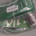 QZYL Football Party Decorations Serve 24, 99 Pcs Football Party Supplies, Disposable Football Dinner Plates Football Dessert Plates Napkins Cups Tablecloth Banner for Game Day Party Favors Decor