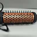 Amika Blowout Babe Thermal Brush, Black