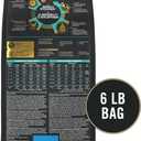 Purina Pro Plan High Protein Dry Puppy Food, Chicken and Rice Formula - 6 lb. Bag (6 Pound (Pack of 1))