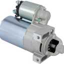 10 Teeth Kohler Starter Replacement 2509808 2509809 2509811 8000335 15 16 17 18 20 21 22 23 25 26 27 28 30 31 HP, Cub Cadet 2176-5252 M48-60 LT GT ZForce John Deere 800 M L LX F Sabre Toro Dingo TX Z