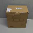 Tuffenough Solar Outdoor Lights 2500LM 210 LED Security Lights with Remote Control,3 Heads Motion Sensor Lights, IP65 Waterproof,270° Wide Angle Flood Wall Lights with 3 Modes(3Pack)