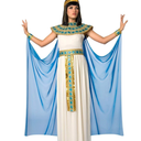 Morph Cleopatra Costume, Egyptian Costume Women, Cleopatra Costume Women, Womens Halloween Costumes, Size Small