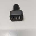 Zgear USB Charger Fast Charge Car Charger