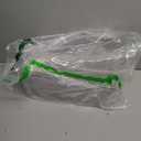 2 PACK Upgraded 240356402 Refrigerator Door Bin Replacement for Frigi.daire Refrigerator Door Shelf Parts LFSS2612TF0 LFSS2612TE0 FFSS2615TE0 Door Shelf Shelves By AMI PARTS (Length 15.38")