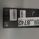 Shockproof Case for iPhone 16 E/SE4, TPU PC 2 in 1 Phone Case Screen Camera Protection Cover,Black,SE4