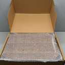 Rolling Cart with Drawers,Utility Cart With 8 Drawers and Wooden Tabletop for Living Room,Classroom,Bedroom,Bathroom,Dorm,Office,Dark Grey (Gray)