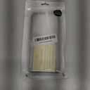 For Motorola Edge 2025 Case, Magnetic [38 N52 Magnets] Military Grade Drop Protection moto edge 2025 case - Raised Camera Lips Slim Matte Anti-Slip Phone Cover Case For Motorola Edge 2025, Black