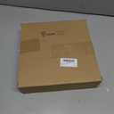 Thenshop 40 Pcs Easter Eggs DIY Kit for Painting Decorating with 24 White Pastel Foam Eggs, 4 Strips of Paint, 4 Paint Palette, 8 Brush for Basket Decorations Stuffers Spring Party