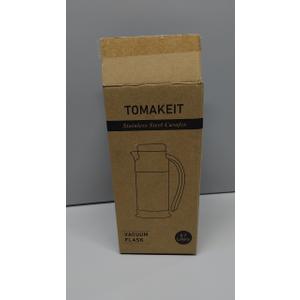 Stainless Steel Carafes