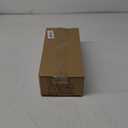 50 Pack 5.25x3.25x8.25 Inch Small Royal Blue Kraft Paper Bags with Handles Bulk, Toovip Gift Wrap Bags for Favors Grocery Retail Party Birthday Shopping Business Goody Craft Merchandise Take Out Sacks