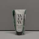 COLOR WOW One Minute Transformation  Instant frizz fix| Nourishing styling cream smooths, tames + defrizzes on the spot| Avocado oil + Omega 3s hydrate, repair for silkier, smoother texture (4 Fl Oz (Pack of 1))
