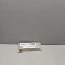 Short Claw Clip Ponytail Extension, DIY Bendable Metals for Messy Bun & Natural Wavy Look, Heat Resistant Synthetic Hairpiece for 3-Minute Fast Styling, Daily & Party-Black (8 Inch)