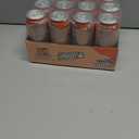 GHOST Energy Drink - 12-Pack, Peaches, 16oz - Energy & Focus & No Artificial Colors - 200mg of Natural Caffeine, L-Carnitine & Taurine - Gluten-Free & Vegan