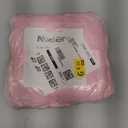 NORD ECO Wearable Blanket Hoodie for Kids & Teens 613 Year Old, Oversized Sherpa Fleece Sweatshirt with Pocket, Soft Cozy Hooded Blankets Christmas Birthday Gift for Boys and Girls, Pink