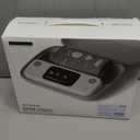 Withings BPM Vision  Smart Arm Blood Pressure Monitor | FDA-Cleared | Easy-to-use, Accurate Systolic & Diastolic Measurements, Wide Range Cuff | Wi-Fi & Bluetooth | iOS & Android | FSA/HSA