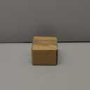 Match Holder with Strikers and Cork Lid, Matches Not Included, Set of 2 Farmhouse Glass Cute Home Decor Match Jar (5 inch x 1.8 inch)