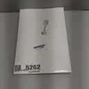 Reallnaive Baskets for Gifts Empty Sturdy Woven Bamboo Gift Basket with Gift Bags and Ribbons for Christmas Thanksgiving Birthday Mothers Day Housewarming Party Gift Wrapping, 12"x 8"x 6" (1 Set)