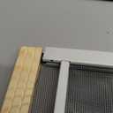 Frost King 2AWS1537 WB Marvin Adjustable Window Screen, 15in High x Fits 21-37in Wide (2 Pack)