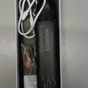 Battery Spot Welder, Portable Handheld Battery Spot Welder for Lithium Batteries, 18650 Battery, 0.1-0.25mm Nickel Strips, Welding Nickel Sheets, Iron, 11 Gear Adjustable and Auto Manual Modes