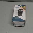 Insulated Coffee Mug 12oz & 17oz, Leakproof Coffee Cup with Lid, Thermal Coffee Tumbler Stainless Steel Reusable Coffee Mug Keep Cold and Hot Gift for Men Women (Grassy Green, 12oz)