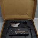 Starlink Gen 3 Flat Mount Kit, Starlink Standard Dish Magnetic Quick Release Roof Mount Kit for RV, Vans, Boat, Overlanding