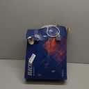 Bedsure Heated Blanket Throw Blanket - Fast Heating Electric Blanket, Soft Flannel Heated Throw with 4 Time Settings, 6 Heating Settings, Warm Gifts for Grandma & Grandpa & Seniors (50"x60", Grey)