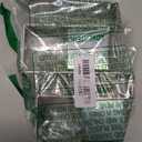 Hair Straightener Holder Wall Mount Curling Iron Holder, Blow Dryer Holder Wall Mounted, Adhesive Hair Dryer Holder, Hair Tools Organizer Storage for Bathroom Vanity (1, Silver)