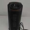 ProFusion 19in. Tower Ceramic Heater With Oscillation