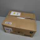 Heybly Cat Tree with Toy, Cat Tower Condo for Indoor Cats, Cat House with Padded Plush Perch, Cozy Hammock and Sisal Scratching Posts, Light Gray HCT004SW (43.3 inch)