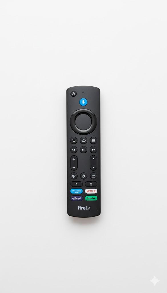 Replacement Voice Remote Control Compatible with TV-Stick/ TV Cube/ Insignia/ Toshiba/ Pioneer Smart TV
