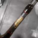 Berkley Lightning Rod Spinning Combo, BSLR562L • 5'6" Light • Lure 1/16-3/8 oz. • Line 4-8lb.