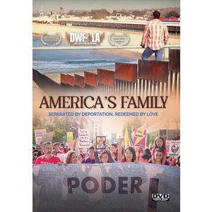 America's Family [DVD]