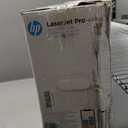 HP LaserJet Pro 4001n Black & White Printer, Print, Fast speeds, Easy setup, Mobile printing, Advanced security, USB, Ethernet Connection, Best-For-Office