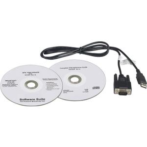 OTC 3833-80 2013 Tire Pressure Monitor Software Update Kit