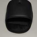 Heated Mouse Pad Hand Warmer - Dual-Sided Heating USB Heated Mouse Pad - 3 Temperature & Timer Settings Faux Lether Surface Mouse Hand Warmer - Gift for Office Work Home Gaming 