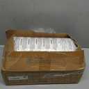 Bedsure Hotel Pillows Standard Size, Set of 2  Luxury Bed Pillows for Sleeping, Decoration Strip Diamond Design Cover, Fluffy Original Down Alternative Filling for Side, Back or Stomach Sleepers