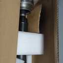 PartsFlow 29.53" Front Drive Shaft DriveShaft For 2002-2007 Jeep Liberty 16 1/2" Long 52111596AB