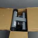 Sunny Health & Fitness Mini Steppers for Exercise at Home, Stair Step Workout Machine with Optional Resistance Bands, Full Body Cardio Equipment, Optional Free SunnyFit App Connection Smart Stepper