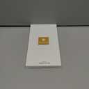 Miracase 2025 Upgraded Magnetic for iPhone 16 Pro Max Case, [Compatible with MagSafe] [Military-Grade Protection], Anti-Fingerprint, Slim Case for 16 Pro Max 6.9 inch with Screen Protector- Black