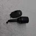 LISEN Cup Phone Holder [No Shaking] Phone Holder for Car, 360 Adjustable iPhone Holder for Car Accessories for Women Truck Jeep Golf for iPhone 17 Pro Max 16 15 14 13 Samsung S25 All 4-7'' Phone