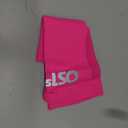 OS1st Calf Compression Sleeves for Men & Women relieves shin splints, leg fatigue and reduces recovery time (Small, Pink)