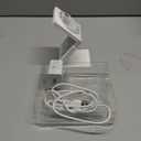 3 in 1 Wireless Charging Station for Apple Multple Devices - Foldable Magnetic Wireless Charger Dock -Travel 18W Charging Pad for iPhone 17 16 15 14 13 12 Pro/Pro Max/Plus/Watch & Airpods All Series (White)