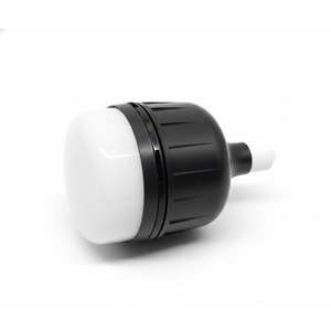 80W LED Emergency Light Bulb, USB Rechargeable Bulb with Adjustable Flashlight, 18 Hours Lighting for Outdoor Night Market Stalls Home Power Failure, Great for Terrace, Garden