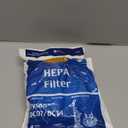 Dyson DY92348001 Vacuum HEPA Filter Genuine Original Equipment Manufacturer (OEM) Part