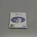 2026 New Sleep Pillow Speaker, Ultra‑Thin Sleep Headphone Pillow Speaker with Bluetooth/Audio, Comfortable All‑Night Listening for Music, Meditation & Sleep Sounds (Blue).