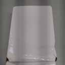 Handheld Bidet Sprayer with 2 Replacement Filters for Toilet, Muslim Shower for Feminine Wash & Cloth Diaper Washer, Stainless Steel Adjustable Water Pressure with Bidet 4ft Hose Set, Brushed Nickel