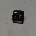 Nulaxy 54W Bluetooth 5.3 Car Adapter Charger 4-Port Fast Charging [PD36W & QC3.0 18W], Wireless Radio FM Transmitter with Deep Bass Player, 5 Colors LED Backlit, Hands-Free Calling, Support USB Drive