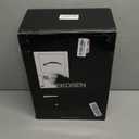 JEKOSEN Crystal Martini Cocktail Glasses 11 Ounce Set of 4 With Premium Gift Box Premium Strong Lead-Free Clear