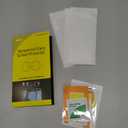 JETech Screen Protector for iPhone SE 3/2 (2022/2020 Edition), 4.7-Inch, Tempered Glass Film, 3-Pack